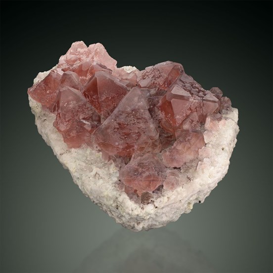 Fluorite-Zinggenstock | Oberaar | Grimsel | Bern Canton | Switzerland